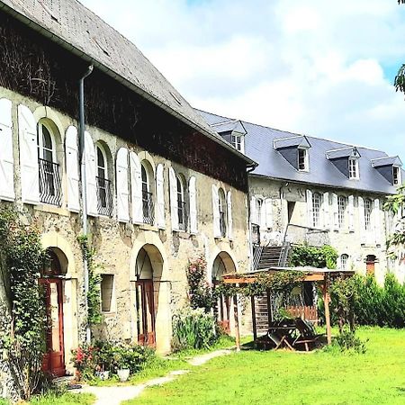TuzaguetDomaine Lou Castet住宿加早餐旅馆 外观 照片
