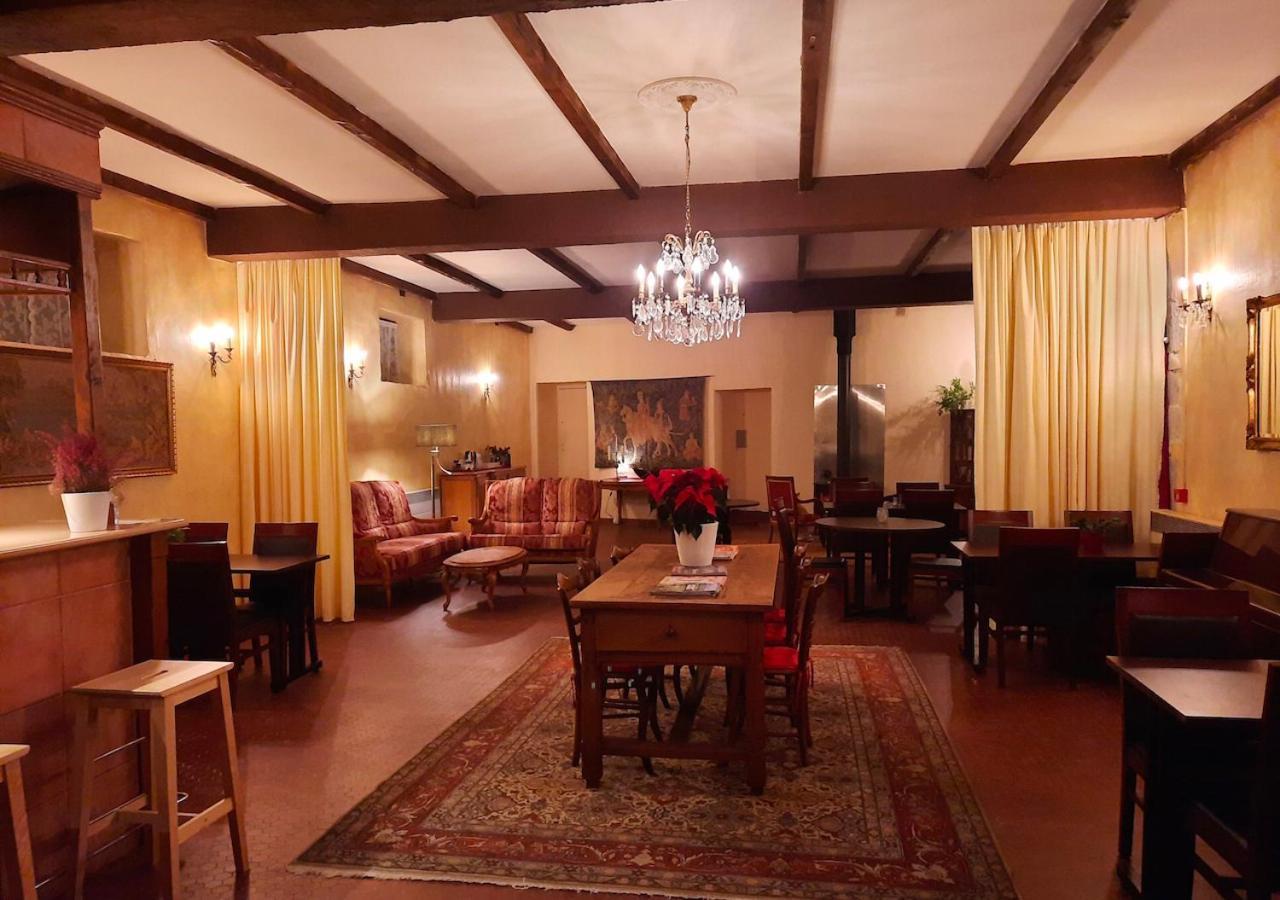 TuzaguetDomaine Lou Castet住宿加早餐旅馆 外观 照片