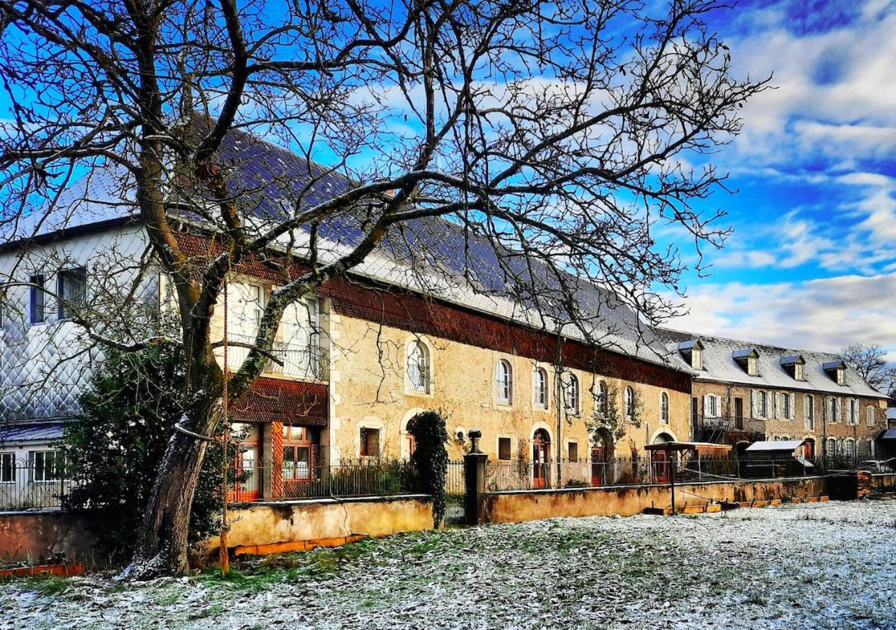 TuzaguetDomaine Lou Castet住宿加早餐旅馆 外观 照片