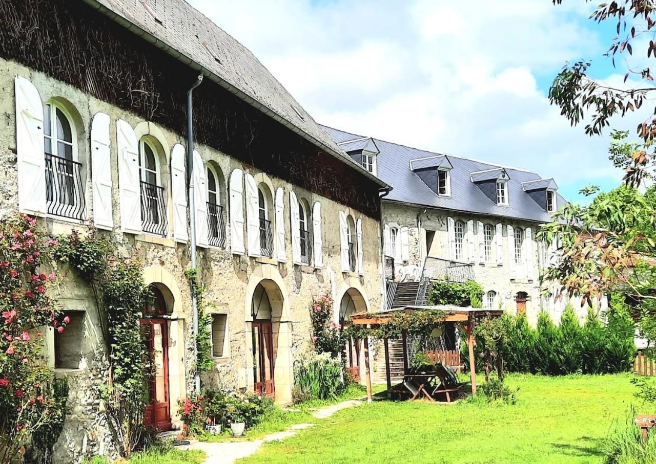 TuzaguetDomaine Lou Castet住宿加早餐旅馆 外观 照片